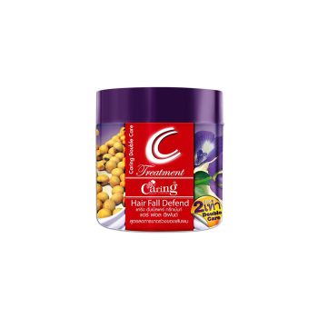 Маска для волос, Caring/MASK CARING DOUBLE CARE RESTORE HAIRY HAIR 250ml