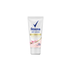Дезодорант-сыворотка Fresh Sakura 50 мл. Rexona/Dry Serum Natural Whitening Fresh Sakura 50 ml. Rexona