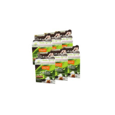 Шампунь для белых волос Lolane Nature Code - N7 Coffee Brown 12 коробок в упаковке