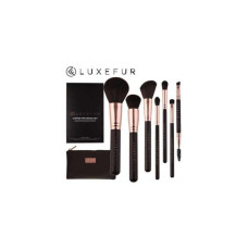 Набор кистей Luxefur Copper Pro, 7 шт.