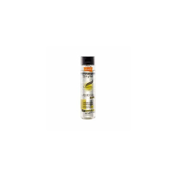 LOLANE Free Style Liquid Gel, гель для укладки с провитамином B5