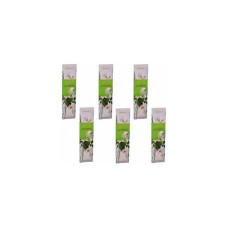 Зубная паста Kolbadent Gum Alive Fresh Breath100 г. Зеленые соломинки (упаковка из 6 шт.)
