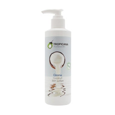Озон Кокосовый лосьон для кожи 200 мл. Тропикана/Ozone Coconut Skin Lotion 200 ml. Tropicana