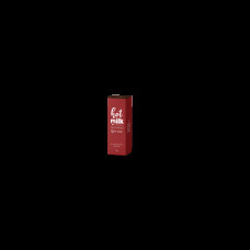 FAIRY MILKY HOT MILK BACK TO SCHOOL BLUSH SYRUP № 1 CALL ME ROSE RED (розовый гель для щек)