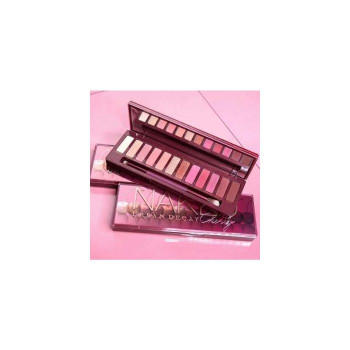 Палитра из вишни Urban Decay
