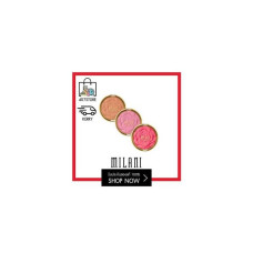 407store | Milani ROSE POWDER BLUSH Милани ROSE POWDER BLUSH