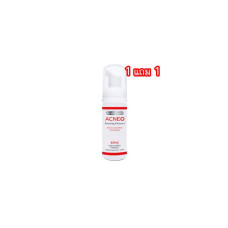 Купи 1 получи 1 бесплатно Dr. Somchai Acne Facial Cleansing Gel for Oily Skin 50 мл.
