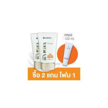 Hanbyeol Sport Мощный солнцезащитный крем SPF 50+ PA ++++