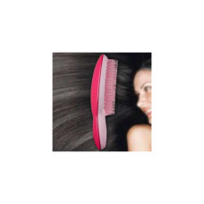 Расческа Tangle Teezer, большая модель, волшебная расческа для волос Решите проблему спутывания волос Не падает, красивый дизайн, удобно держать