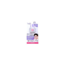 Cathy Doll Hyaluron Cleansing Oil In Water, средство для снятия макияжа на водной основе, формула гиалурона, 30 мл
