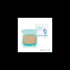 CAMELLA BABY 2-WAY POWDER BRIGHT (REFILL) Тональный крем