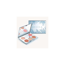 Палетка для лица Becca Apres Ski Glow Collection Face Palette