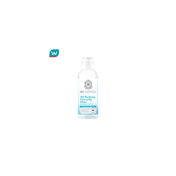 Очищающая вода Nu Formula Oil Purifying Cleansing Water 100 мл.