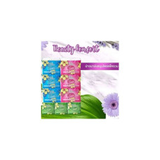 Био-гигиеническая прокладка Beauty Comfort для повседневного использования + нормального потока + интенсивного потока