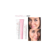 MINIMELI Makeup Set Primer + Flawless Liquid Concealer + Матовая жидкая основа Косметика для лица