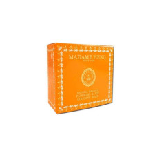 Натуральное мыло с апельсиновым маслом 150гр MADAME HENG/Natural Balance FLOURISH & JOY COLOGNE SOAP