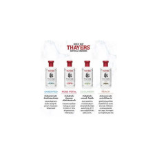 Тоник для лица Unscented (89 мл) Thayers