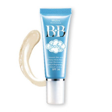 Профессиональный тональный крем для лица BB 15 ГР./Professional BB baby face cream 15g. mistine