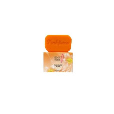 Мыло Pink Pure Blemish Soap 100 г Pink Pure Soap (1 штука)