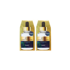 Маска AHC Mask Korea, маска для омоложения кожи, витамин B5, который помогает питать и увлажнять кожу, насыщенную влагой, 27 мл.