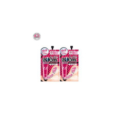 (2 шт. В упаковке) BEAUTY BUFFET ZOOM ZOOM FOUNDATION SPF35 PA ++ Beauty Buffet Zoom Zoom Foundation SPF 35 PA ++ Тональная основа саше (1 пакетик 7 г)