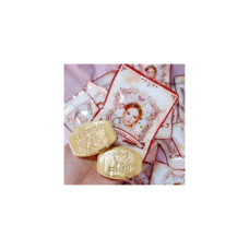 CHARM OF LOVE Cleansing Soap Soap, средство для снятия макияжа, 62 г (1 штука)