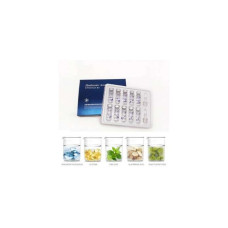 (Подлинный / готов к отправке, нажмите) Bioaqua hyaluronic acid essence b6 Пакет с эссенцией гиалуроновой кислоты по 5 мл. X 10 флаконов HelloBeautyCenter