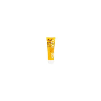 Skin Care Clear Skin Lemon Dry Cleansing Gel 350ml /Moods /Очищающий гель для лица Moods Лимон 350 мл/Moods