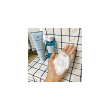 Крем-пенка для лица Birdnest 120 мл + Aqua Fresh Cleanser 200 мл Пенка для лица и очищающее средство от птичьего гнезда для очищения лица.