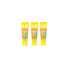 Fix Organic Certified Paw Paw & Manuka Honey Balm Organic Fix Paw Paw & Manuka Honey Balm 30 г (3 тюбика)