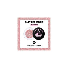 [ОФИЦИАЛЬНЫЙ МАГАЗИН бесплатная доставка / Готово к отправке] Lilybyred Glitter Zone #CRASH 08 PINK OPAL CRASH