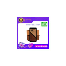 Крем для контура La Girl Pro - GCC638-MEDIUM DEEP