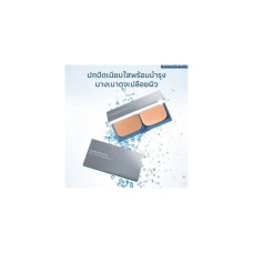 Sungrace Micro Smooth Powder Pact UV SPF22 / PA ++ Тональная пудра Гладкая, тонкая текстура, легкая и комфортная на ощупь, как рассыпчатая пудра.