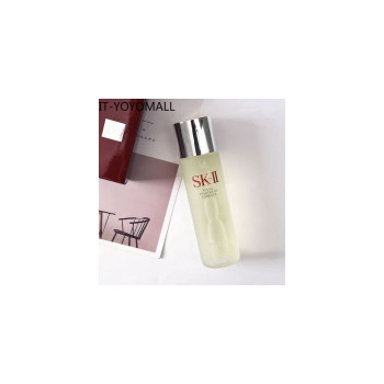 Япония SK-II / skii / SK2 Fairy Water 230 мл Qingying Lu Essence Lotion Молодежная эмульсия Тоник Увлажняющая эмульсия Отбеливающая эссенция