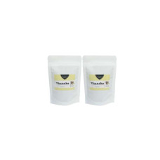 Порошок Thaiherbcafe Naturals Pure Thanaka 50g.