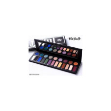 Палетка теней для век Kat Von D MetalMatte Eyeshadow Palette
