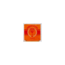 Тайский бальзам-ингалятор Золотой кубок, 8 г/Golden Cup balm Herbal Balm , 8g.