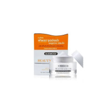 Крем красоты Dr. Somchai 30 г Крем красоты Dr. Somchai