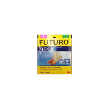 FUTURO ANKLE L Опора размера FUTURO ANKLE L модель 47876