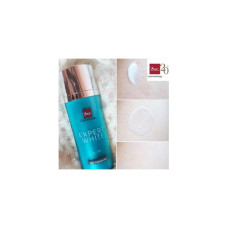 [НАБОР из 2 предметов] BSC EXPERT WHITE PERFECT RADIANCE ANTI - POLLUTION PLUS, 30 мл, легкий, быстро впитывающийся лосьон для лица помогает тусклой коже выглядеть сияющей и гладкой.