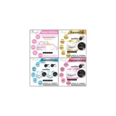 Солнцезащитный крем для лица Angel SPF 50 +++ размер 5 г (2 коробки)