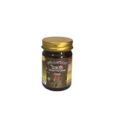 Мазь для массажа тела Blackplai 50 г. ПРОМЬЯН/Blackplai Body Massage Ointment 50 g. PROMJAIN