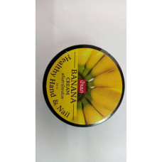 Banana Hand & Nail 50 ml/Banna / Банан для рук и ногтей 50 мл/Banna