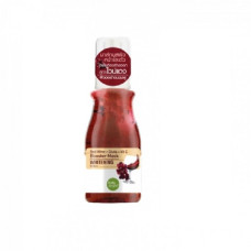 BABY BRIGHT BOOST RED WINE+GLUTA+VITC MASK 140 ML/НОЧНАЯ ВЫРАВНИВАЮЩЕ-ОСВЕТЛЯЮЩАЯ НЕСМЫВАЕМАЯ МАСКА-БУСТЕР ДЛЯ ЛИЦА И ТЕЛА С ВИНОМ, ГЛУТАТИОНОМ И ВИТАМИНОМ С ОТ BABY BRIGHT 140 МЛ