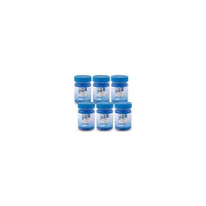 Синий бальзам 50 г., набор из 6 штук. WANGPROM / Blue Balm 50 g., set of 6 pieces. WANGPROM