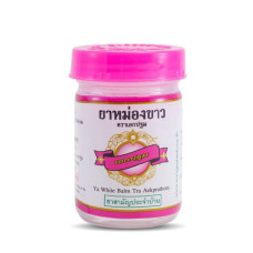 White balm 50 g. AEKPRATHOM /Бальзам белый 50гр AEKPRATHOM