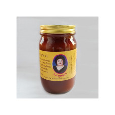 Black Sesame balm, 200 ml. Madame Kulab /Бальзам с маслом чёрного кунжута 200 мл. Madame Kulab