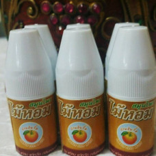 Natural inhaler 5 gr* 6 Pcs/ Baan Somjeed/НАТУРАЛЬНЫЙ ИНГАЛЯТОР 5 г , набор 6 шт./BAN SOMJEED BRAND