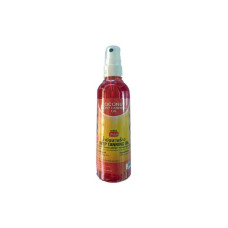 Кокосовое масло для глубокого загара 250мл. БАННА/Coconut Deep Tanning Oil 250 ml. BANNA