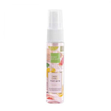 Sweet Citrus Fresh Spray 20 ml., /Baby Bright/Спрей освежающий с натуральными экстрактами Сладкий цитрус 20 мл./Baby Bright